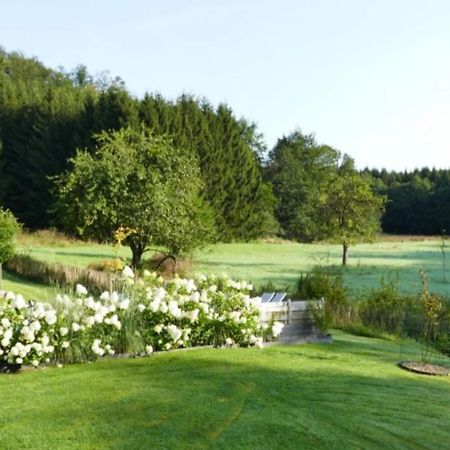 Le Clos Du Cerf - Silence & Nature สตูมองต์ ภายนอก รูปภาพ