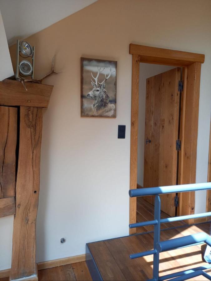 Le Clos Du Cerf - Silence & Nature สตูมองต์ ภายนอก รูปภาพ