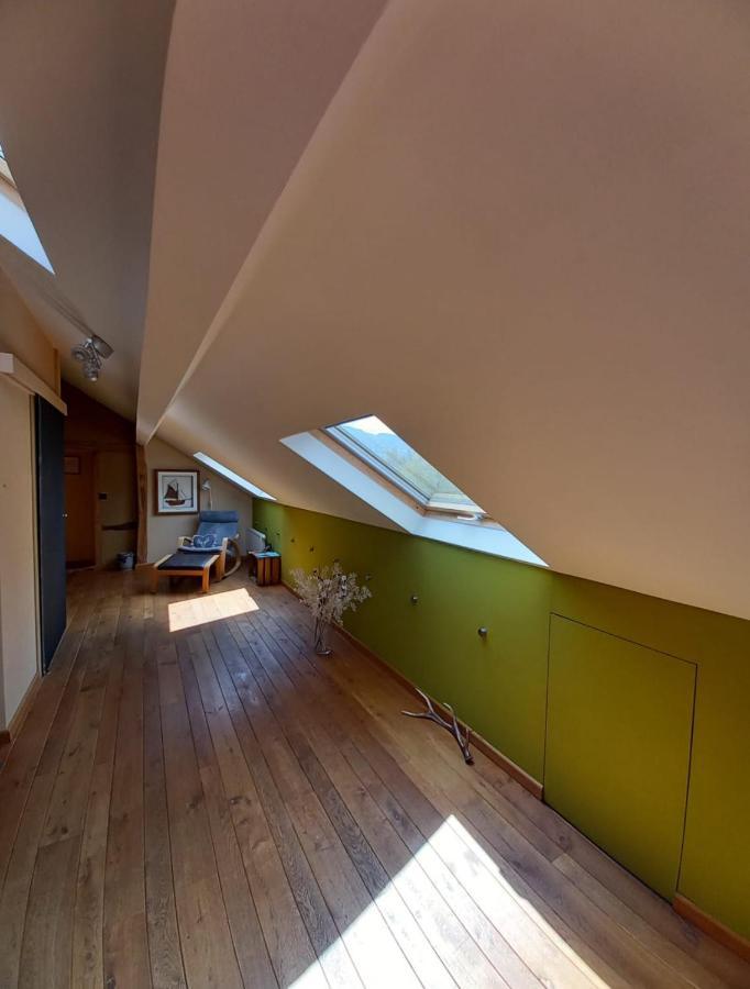 Le Clos Du Cerf - Silence & Nature สตูมองต์ ภายนอก รูปภาพ