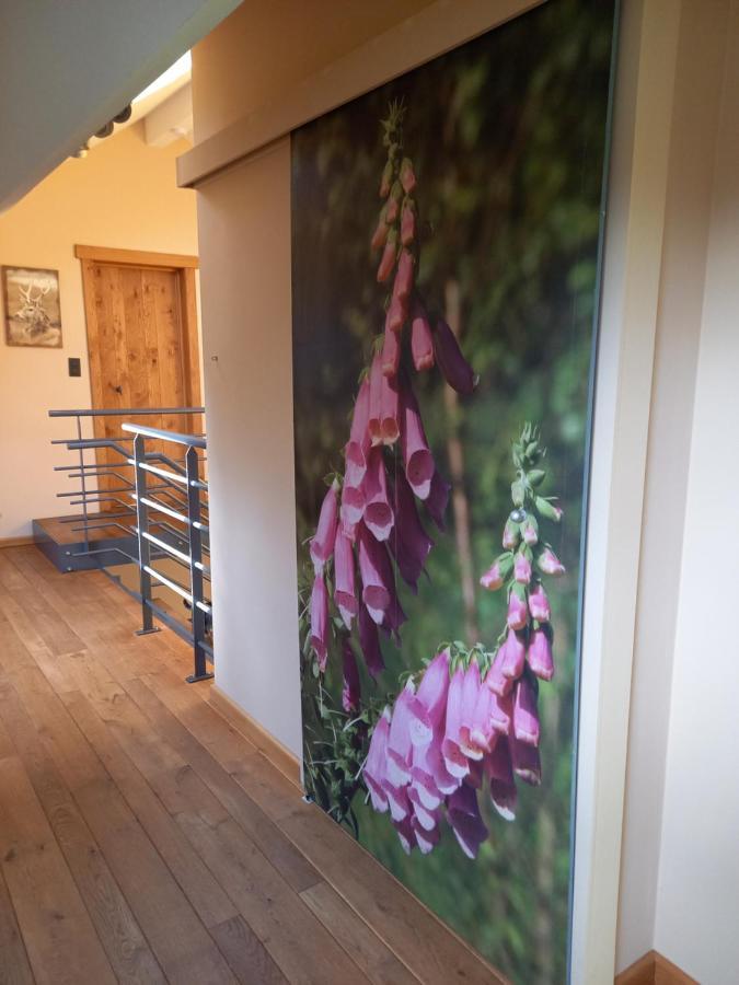 Le Clos Du Cerf - Silence & Nature สตูมองต์ ภายนอก รูปภาพ