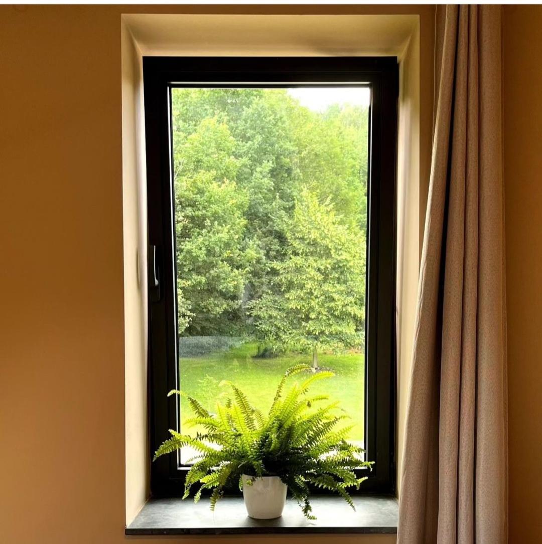 Le Clos Du Cerf - Silence & Nature สตูมองต์ ภายนอก รูปภาพ