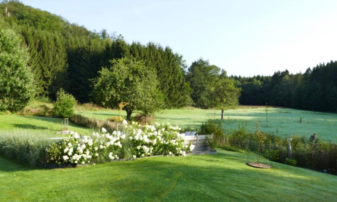 Le Clos Du Cerf - Silence & Nature สตูมองต์ ภายนอก รูปภาพ
